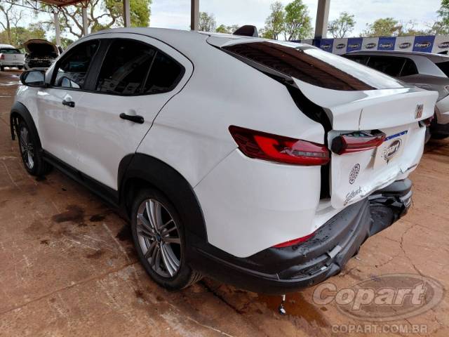 2026 FIAT FASTBACK 