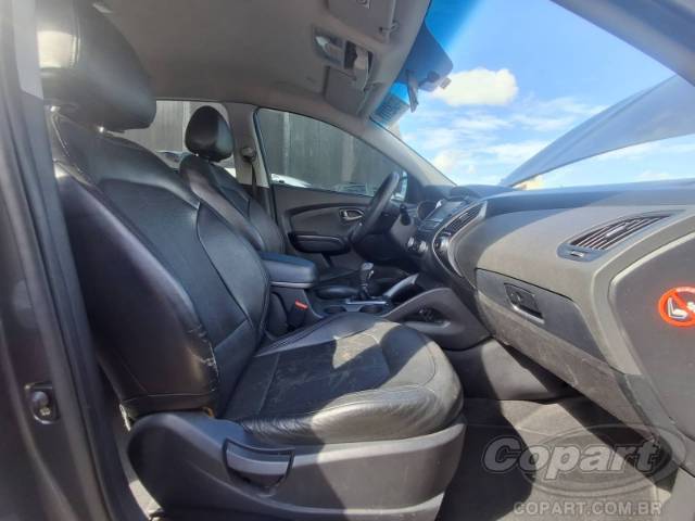 2018 HYUNDAI IX35 