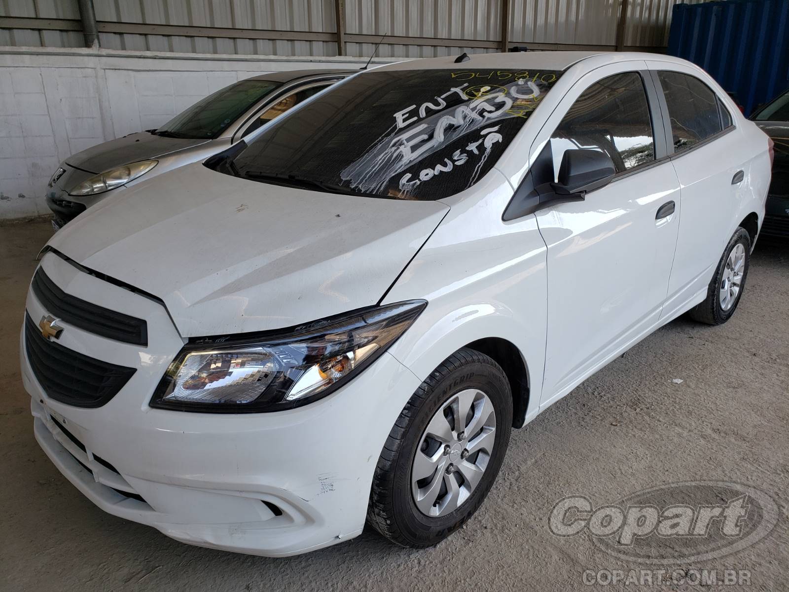 Foto 2: 2019 CHEVROLET PRISMA