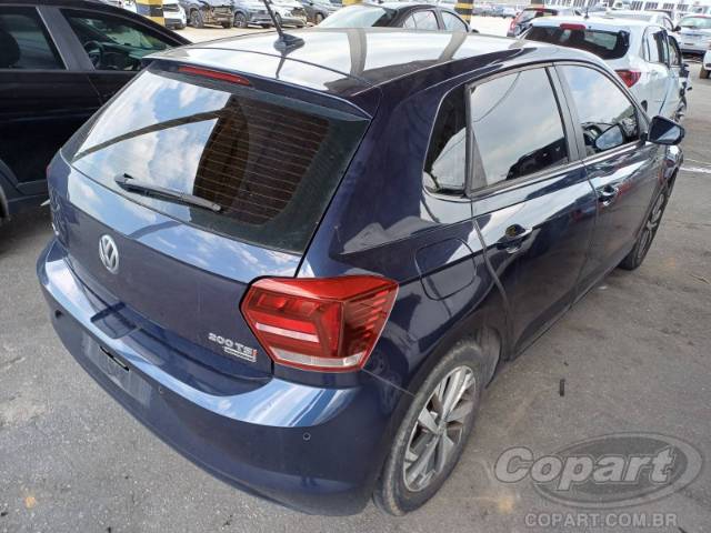 2019 VOLKSWAGEN POLO 