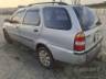 2003 FIAT PALIO WEEKEND 