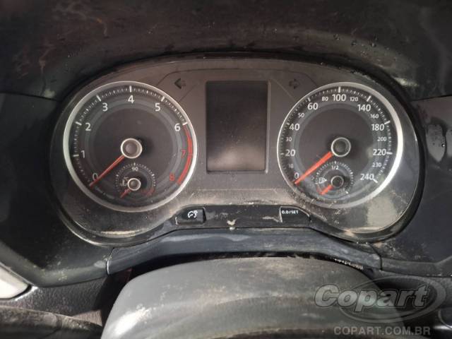 2017 VOLKSWAGEN SAVEIRO CD 