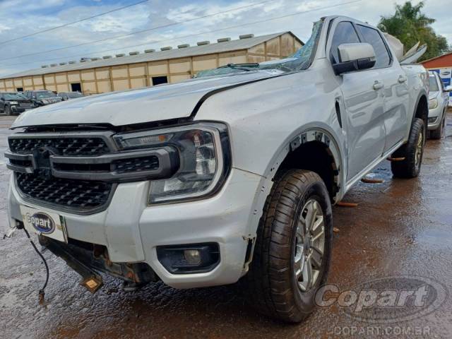 2024 FORD RANGER CD 