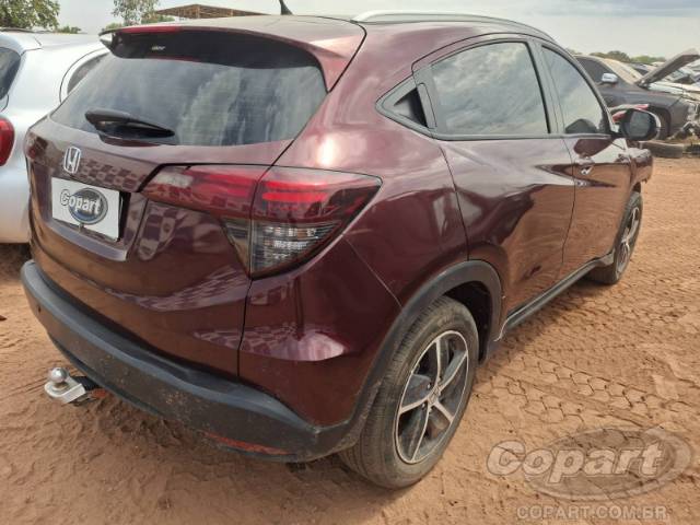 2020 HONDA HR-V 