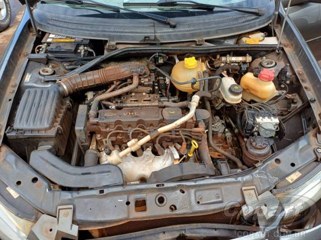 2014 CHEVROLET CLASSIC 