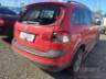 2012 VOLKSWAGEN SPACEFOX 