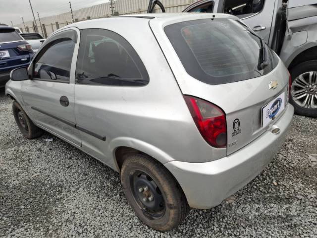 2013 CHEVROLET CELTA 