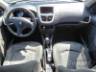 2010 PEUGEOT 207 PASSION 