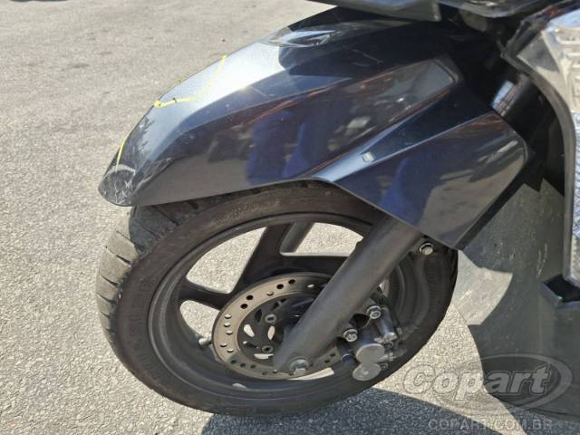 2024 HONDA ELITE 