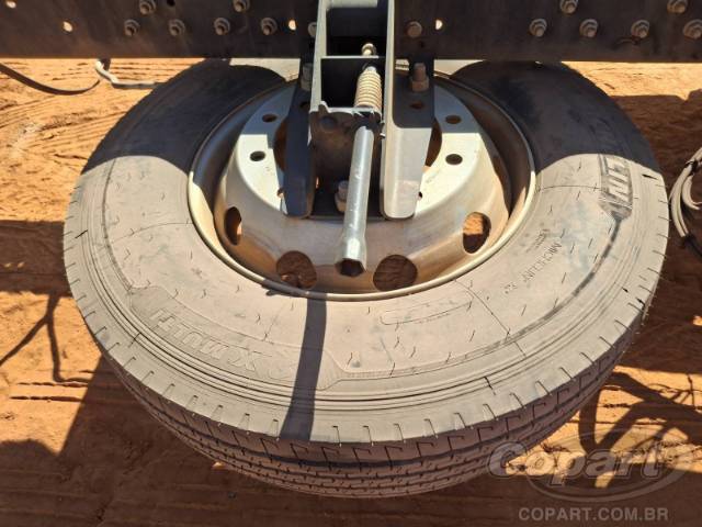 2025 MERCEDES-BENZ Atego 