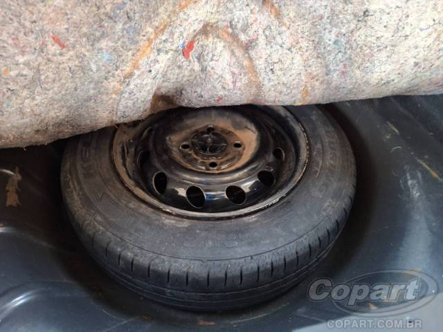 2013 CHEVROLET CLASSIC 