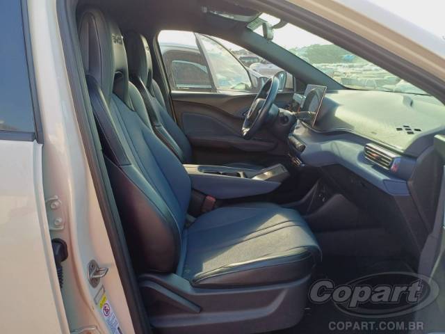 2025 BYD DOLPHIN MINI 