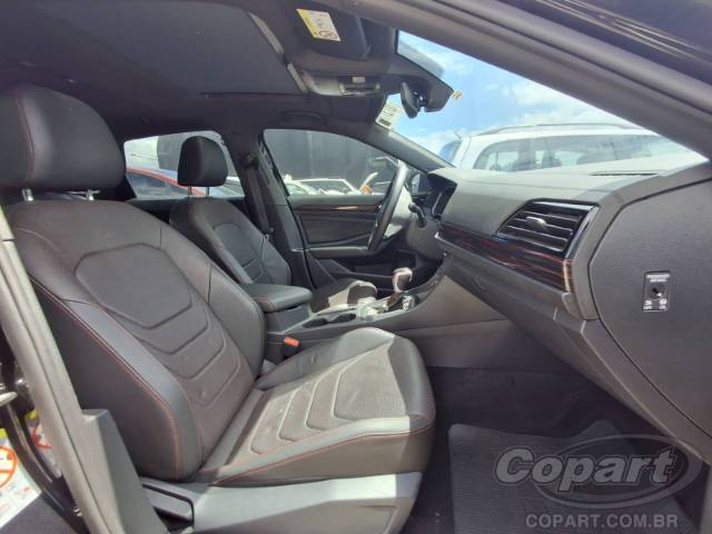 2024 VOLKSWAGEN JETTA 