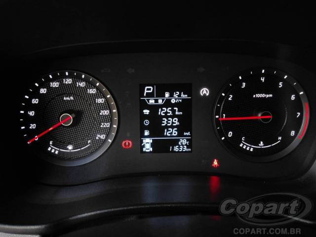 2025 HYUNDAI HB20 