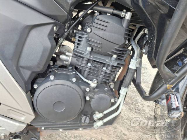 2023 YAMAHA FZ25 FAZER 