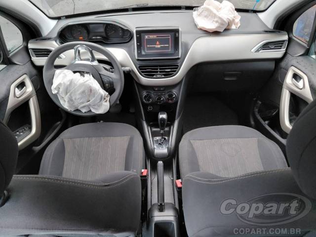 2022 PEUGEOT 2008 
