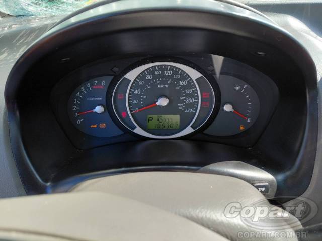 2015 HYUNDAI TUCSON 