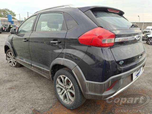 2019 CAOA CHERY TIGGO 2 