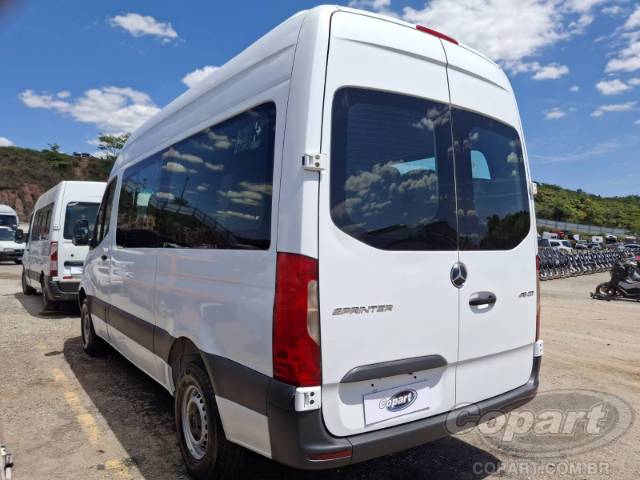2020 MERCEDES BENZ SPRINTER 