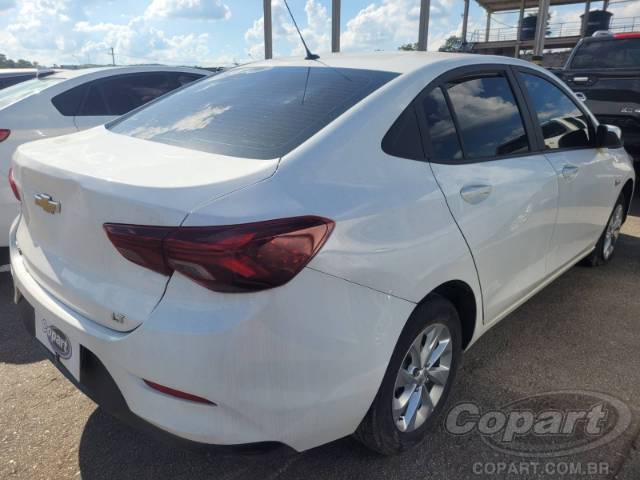 2023 CHEVROLET ONIX PLUS 