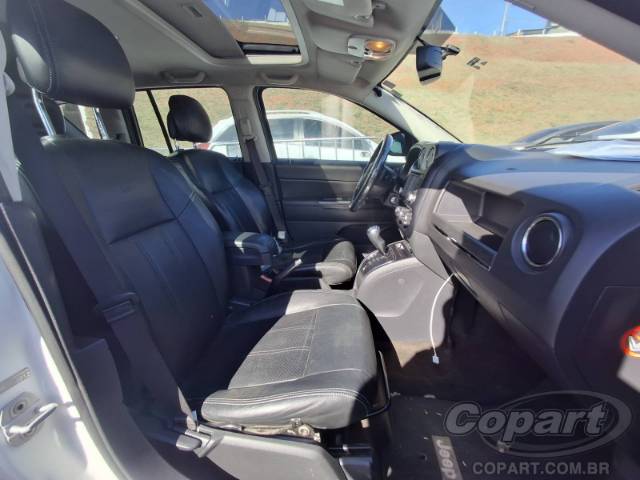 2013 JEEP COMPASS 