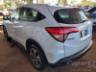 2017 HONDA HR-V 