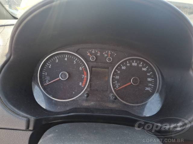 2017 VOLKSWAGEN SAVEIRO 