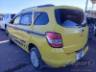 2015 CHEVROLET SPIN 