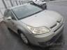 2008 CITROEN C4 PALLAS 
