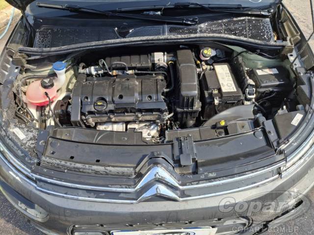 2022 CITROEN C4 CACTUS 