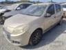 2012 RENAULT SANDERO 