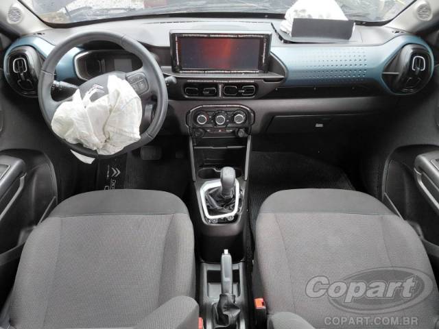 2023 CITROEN C3 