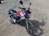 2023 HONDA CG 160 
