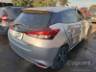 2020 TOYOTA YARIS 