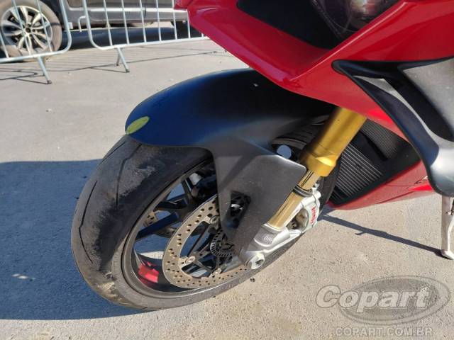 2024 DUCATI PANIGALE 