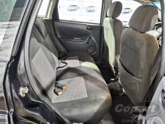 2012 FORD FIESTA 