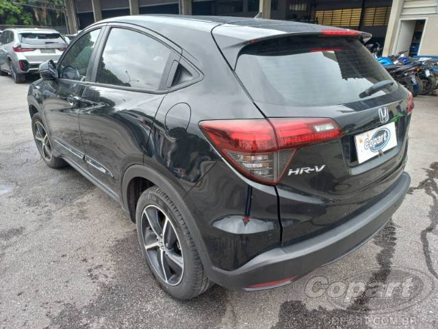 2021 HONDA HR-V 
