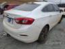 2019 CHEVROLET CRUZE 