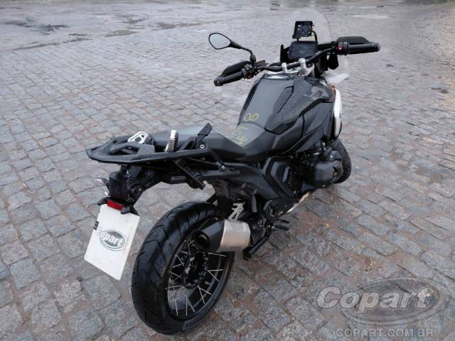 2025 BMW R 1300 