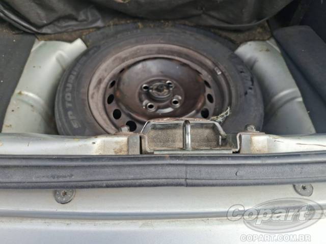 2006 FIAT SIENA 