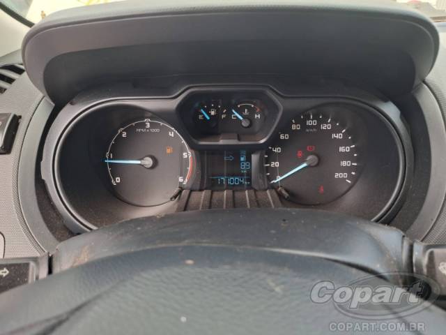 2015 FORD RANGER CD 