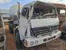 2014 MERCEDES BENZ ATRON 
