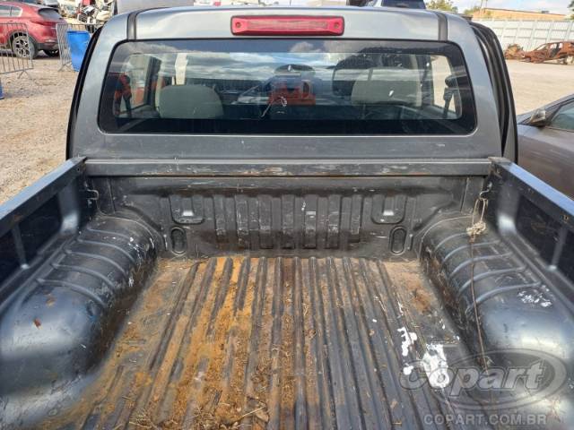 2013 CHEVROLET S10 CABINE DUPLA 