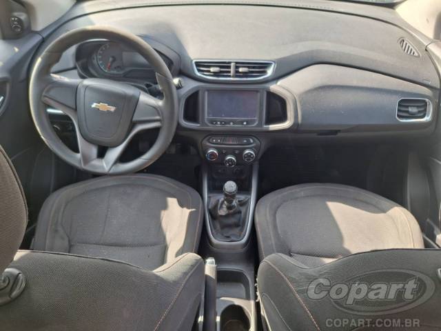 2015 CHEVROLET ONIX 