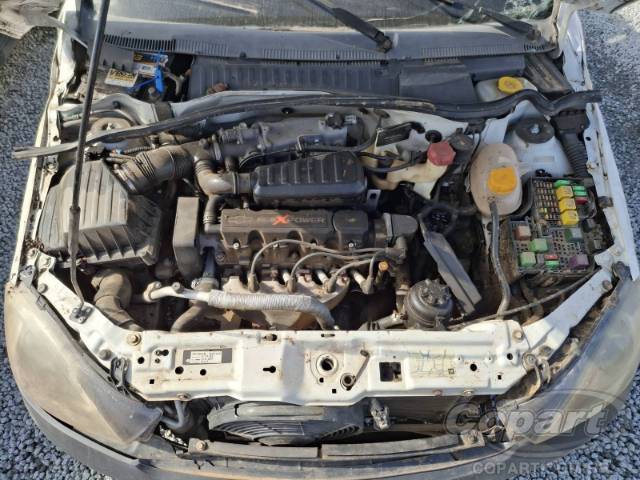 2004 CHEVROLET MONTANA 