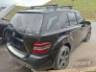 2007 MERCEDES BENZ CLASSE ML 