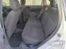 2006 FORD FIESTA SEDAN 