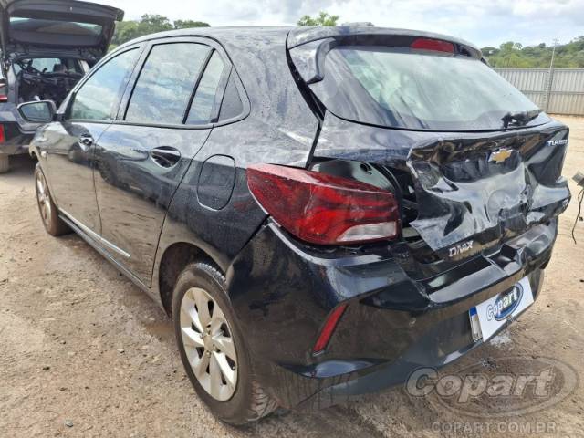 2020 CHEVROLET ONIX 