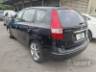 2011 HYUNDAI I30 CW 