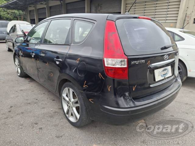 2011 HYUNDAI I30 CW 